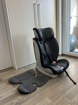 Dětská autosedačka Reemy 9-36kg - 2