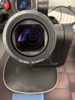 Logitech ConferenceCam Group - 2