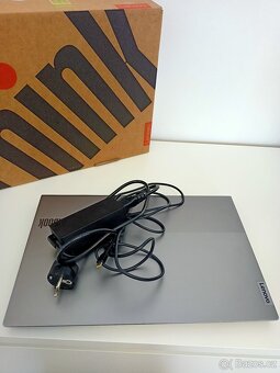 ThinkBook 15" G3 ACL Ryzen 7 Lenovo Notebook - 2