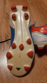 Prodám dětské kopačky  Adidas - 2