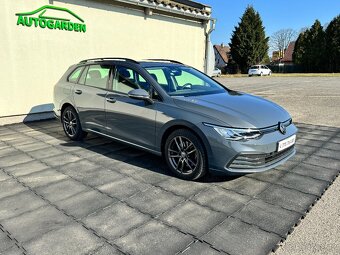 Volkswagen Golf 2.0 TDi DSG, PCC, virtual cockpit, full led - 2