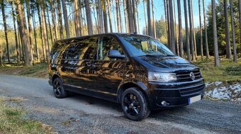 Volkswagen Caravelle Long 2,0 TDI, DPH, 4x4 - 2