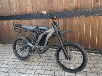 Surron Light Bee X - 2