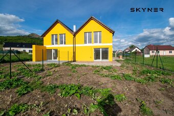 Prodej, Rodinné domy, 130 m2 - Žalhostice, ev.č. 01091 - 2