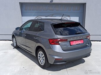 ŠKODA FABIA 1.0TSI 81kW DSG STYLE - 2