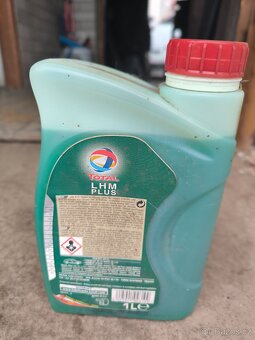 LHM PLus TOTAL 1 l - 2