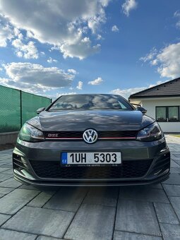 Volkswagen Golf, VW GOLF GTI 7.5 TOP STAV - 2