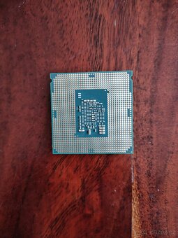 7. Generace Intel G4600 - 2