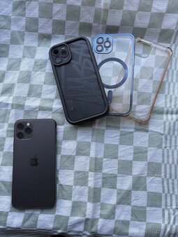 IPhone 11 Pro - 2
