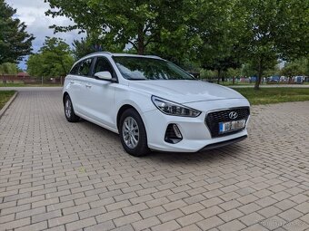 Hyundai I30 1.0 T-Gdi Sw - 2