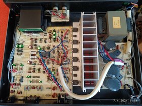 YAMAHA AST-A10 + YAMAHA AST-S1...JAPAN 1989 - 2