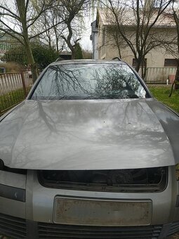 Passat b5.5 barva LD7W - 2