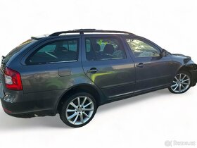 Náhradní díly Škoda Octavia 2 kombi 1.6 TDI 77kw 4x4 2010 - 2