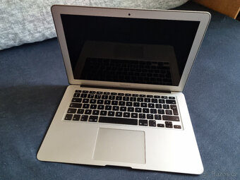 MacBook Air 13 (2017) MacOS Monterey - 2