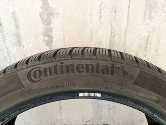 Zimní pneumatiky Continental 235/45 R20 - 2