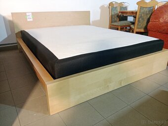 Postel 160x200cm. - 2