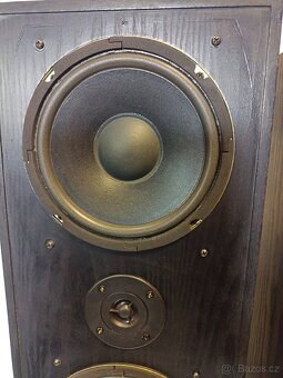 CAT reprosoustavy MBC-300, 4-8ohmů, max.300W, 33-20000Hz - 2