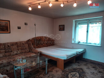 Prodej rodinného domu, 154 m², Bouzov - 2