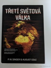 Princ Lestat, Třetí světová válka, Terror, Ona to ví - 2