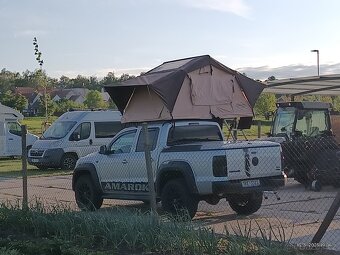 Prodám VW amarok - 2