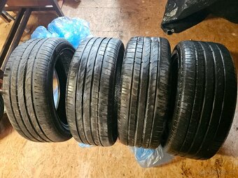 Pneu Pirelli CinturatoP7 225/45 R18 letní - 2