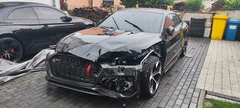 Audi Rs5 2023 - 2