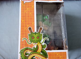 Funko pop - 2