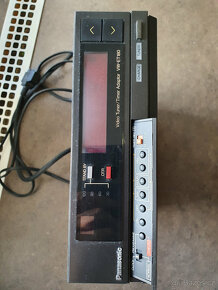 Souprava VHS,videokamera,video VHS,příslušenství - 2