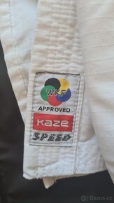 Kimono Kaze SPEED vel.160 - 2