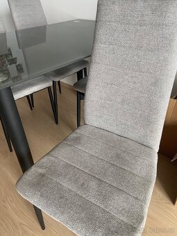 Jídelní set - 2