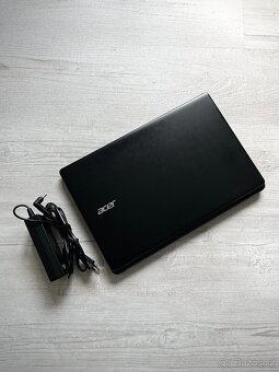 Notebook Acer Aspire E5 - 2