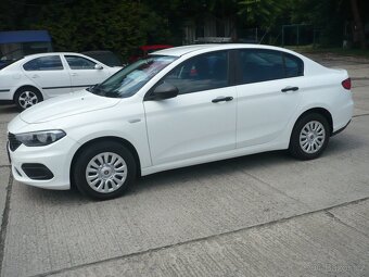 Fiat Tipo 1.4 i - 2