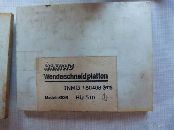 VBD - TNMG 160408 - 2