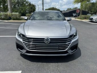2019 Volkswagen Arteon SE R-Line FWD 2.0 - 2