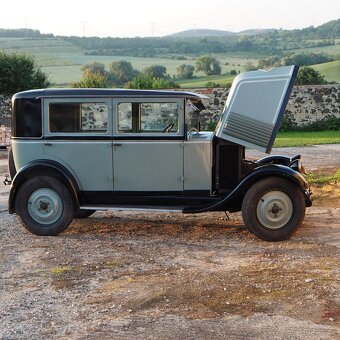 RENAULT NN2 1929 - 2