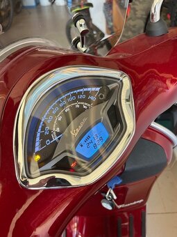 Vespa GTS 125 na prodej - 2