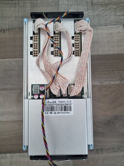 Ant miner D3 19,3 Gh/s - 2