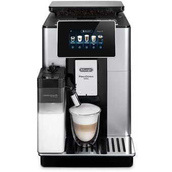 Delonghi PrimaDonna Soul - 2