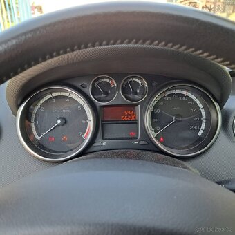 Peugeot 308 kombi - 2