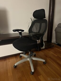 Kancelářská židle Office Pro Saturn - 2
