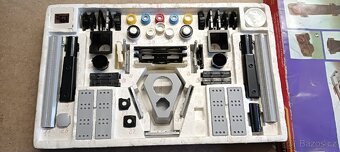 Optic cabinet 80 kompletní - 2