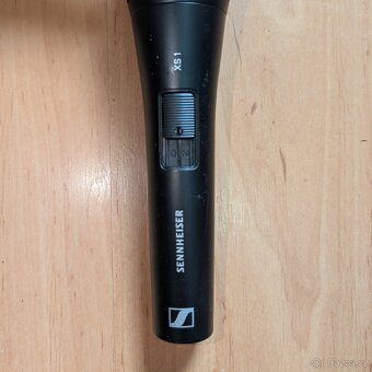 mikrofón Sennheiser XS 1 - 2
