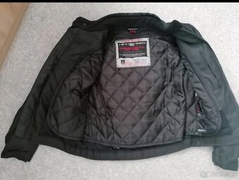 Moto oblečeni dámské - 2