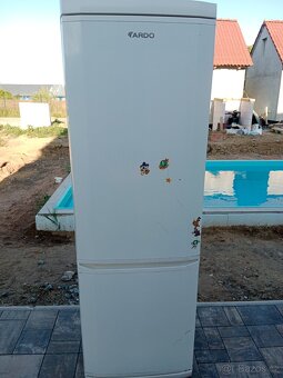 Lednice s mrazakem Ardo - 2