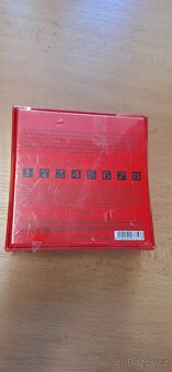 Kraftwerk – 3-D (Der Katalog) (Electro, Synth-pop) - 2