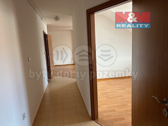 Pronájem bytu 2+kk, 70 m², Český Těšín, ul. Odboje - 2
