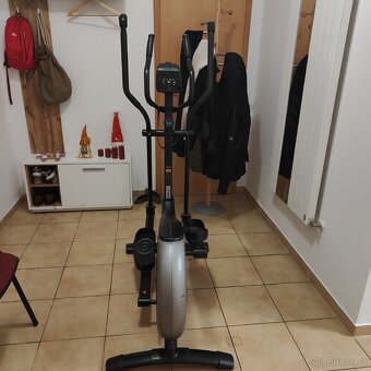 Decathlon excercise Bike - 2