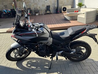 VOGE 500 DSX - 2