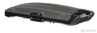 Střešní box THULE Vector Alpine Titan Matte - 2