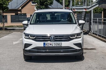 Volkswagen Tiguan 1.5 TSI EVO Life DSG - 2